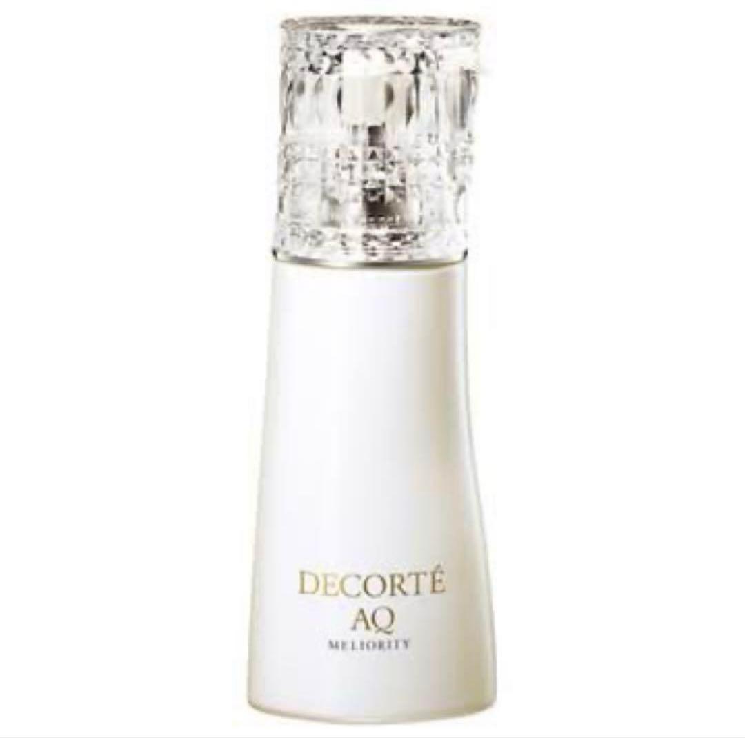【箱入り新品】コスメデコルテ AQ ミリオリティ リペアフォーミングウォッシュn