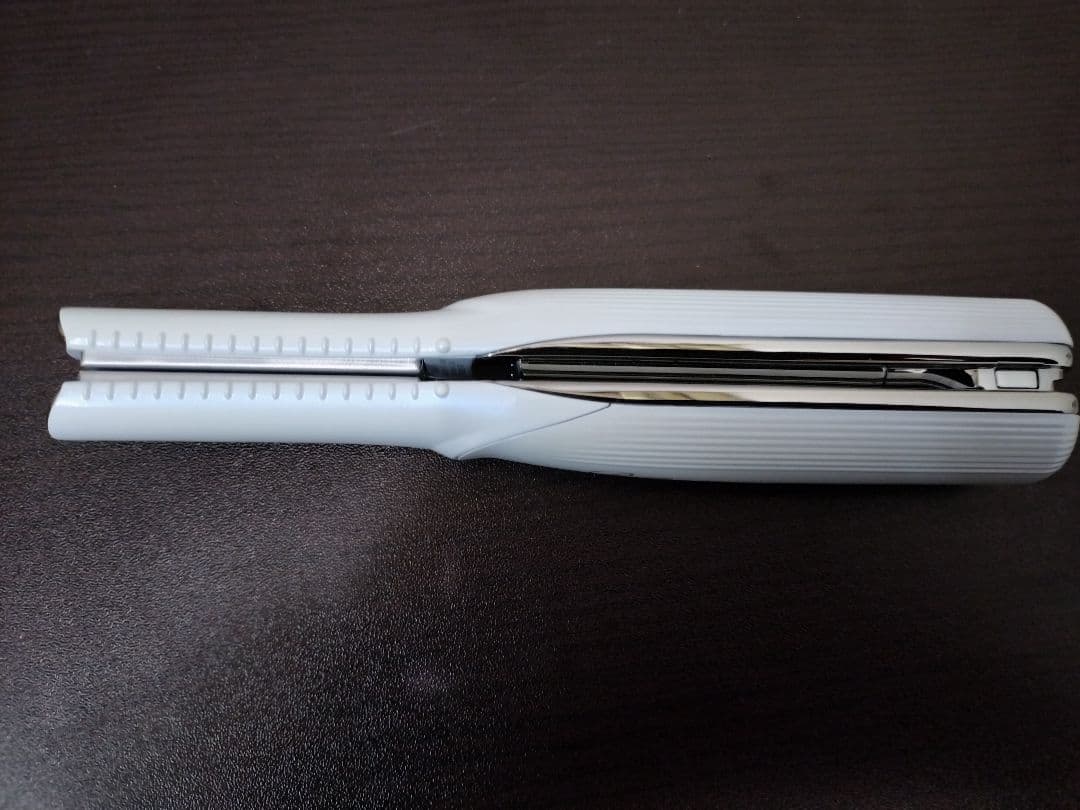 ReFa フィンガーアイロン ST　ホワイト