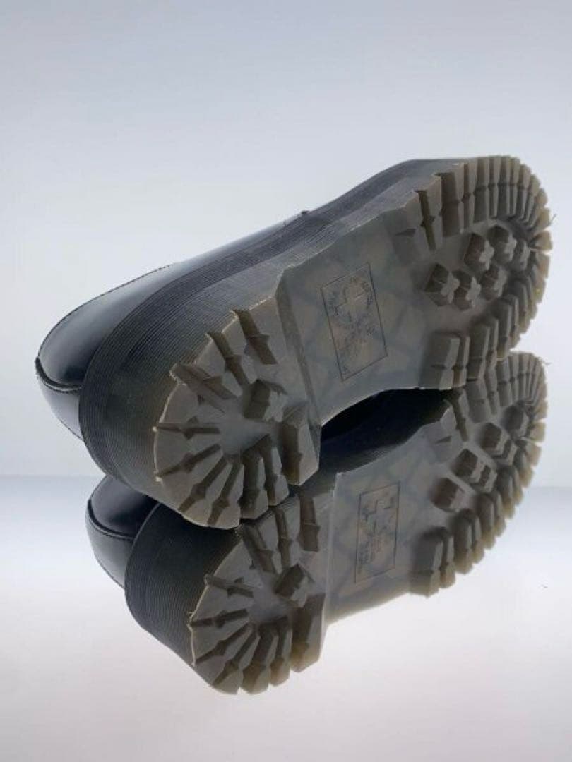 Dr.Martens 1461 QUAD 3 ホール シューズ　厚底　UK5