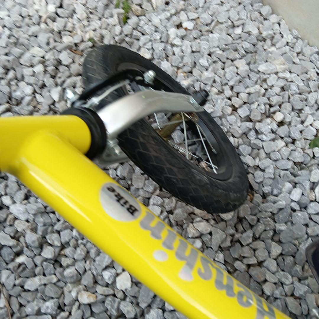 44.へんしんバイク　12インチ