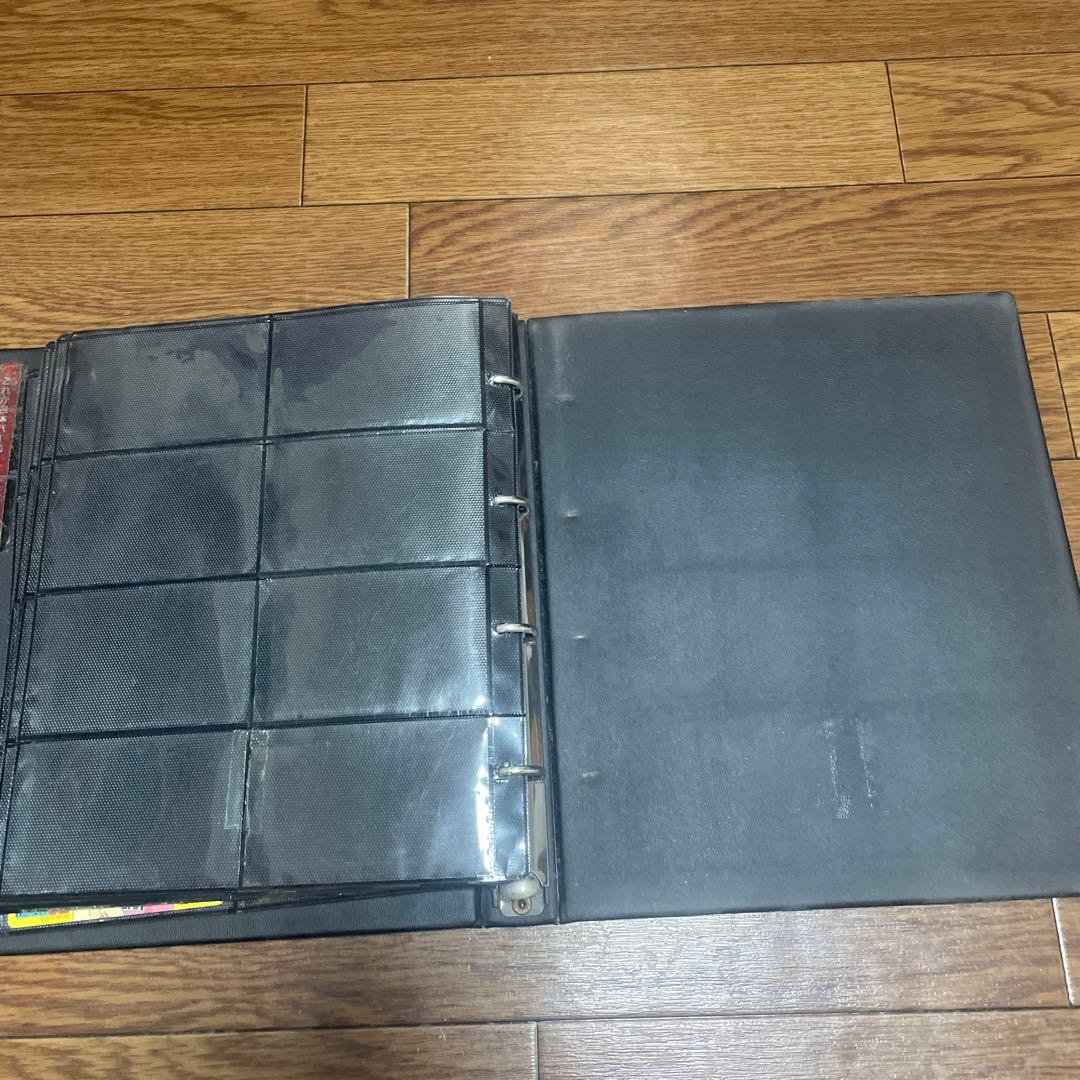 80s90s激レア　昭和レトロ　ドラゴンボール　カードダス　　アマダてれびでんわ