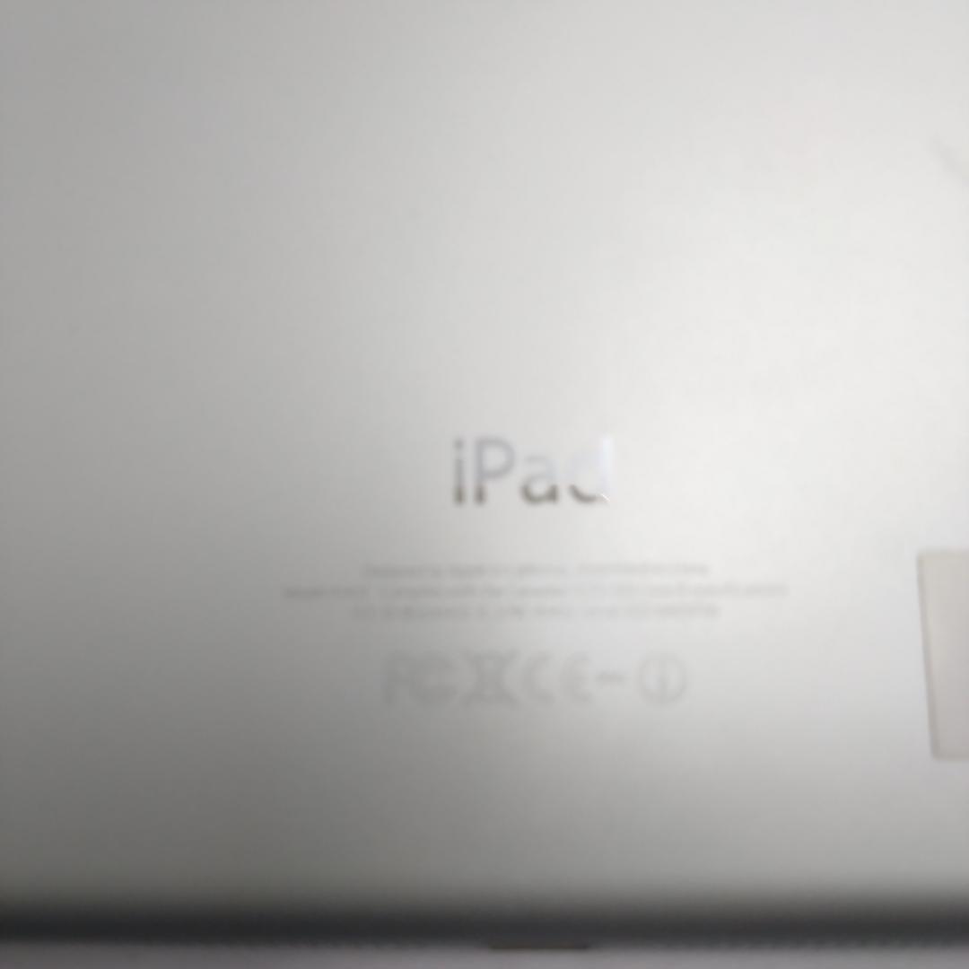 Apple iPad mini MD531J/A　ROM:16GB　動作中古