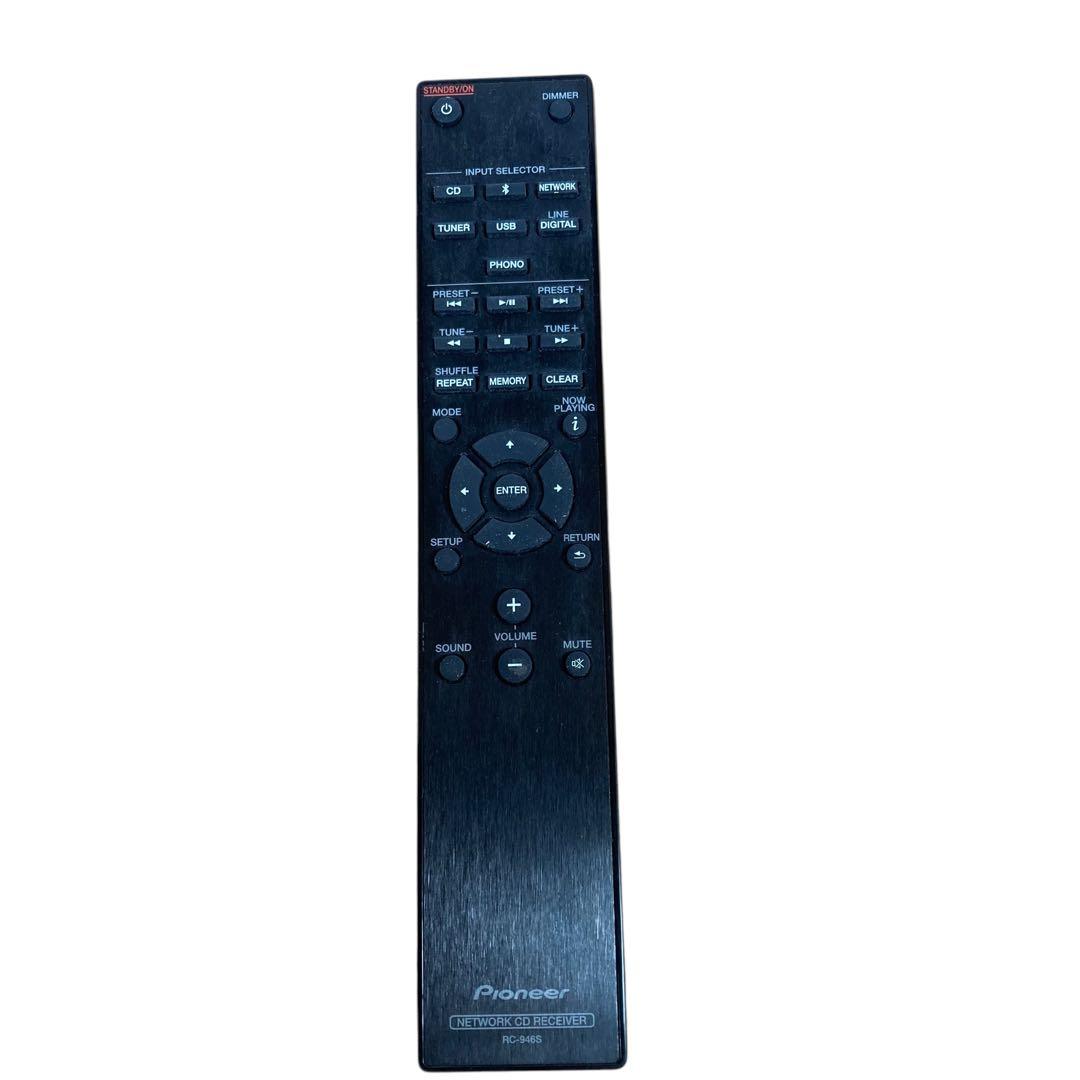 美品　パイオニア Pioneer NC‐50 ネットワークプレーヤー