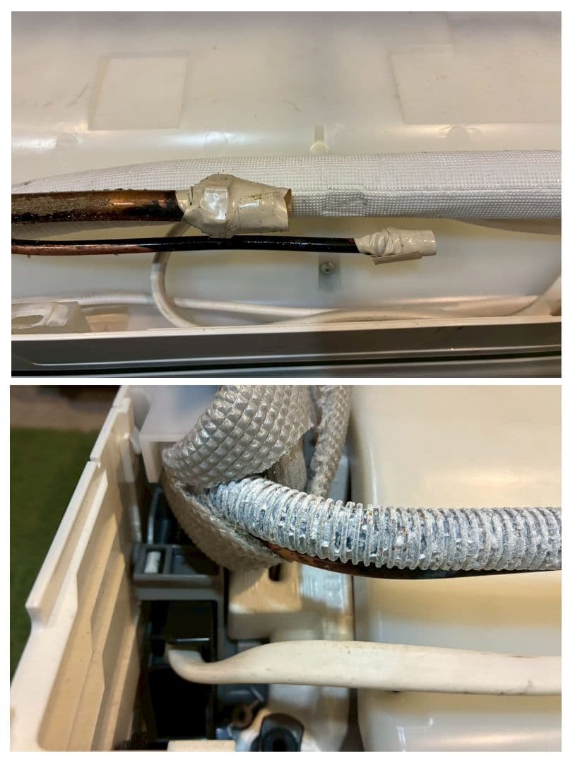 ◯2008 ダイキン【S90XTAXP-W】2020年 29畳 エアコン 中古