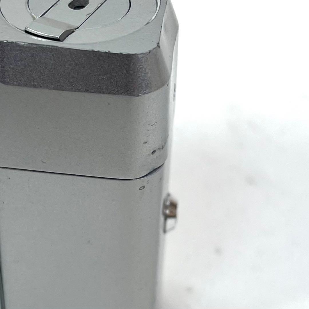 フィルムカメラ CONTAX T 初代 T14 フラッシュ 動作確認済み