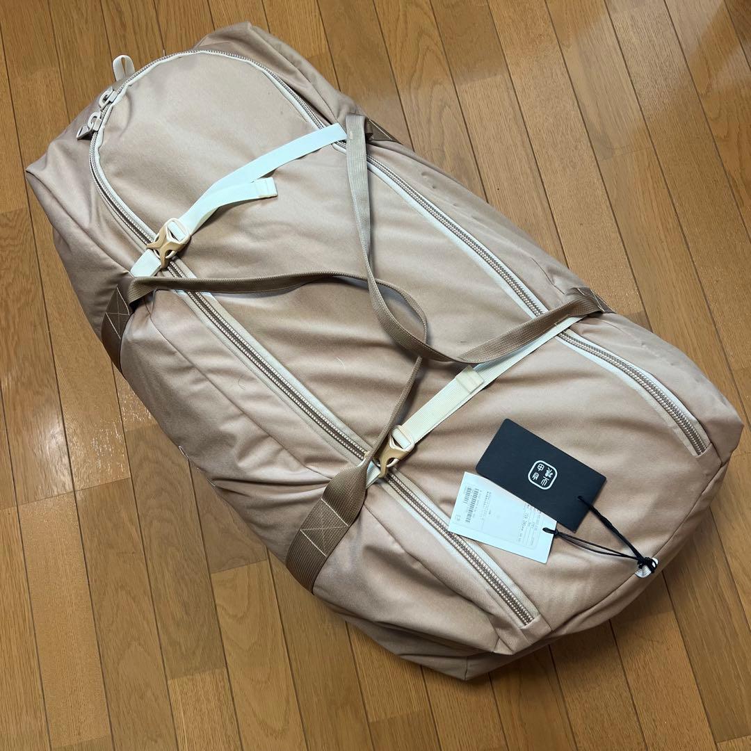 テント・タープ THE FREE SPIRITS yoto plus 70D