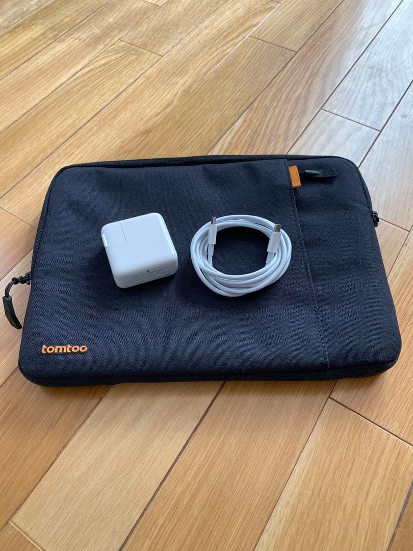 MacBook 12インチ 2017 CTOフルスペックモデル　シルバー