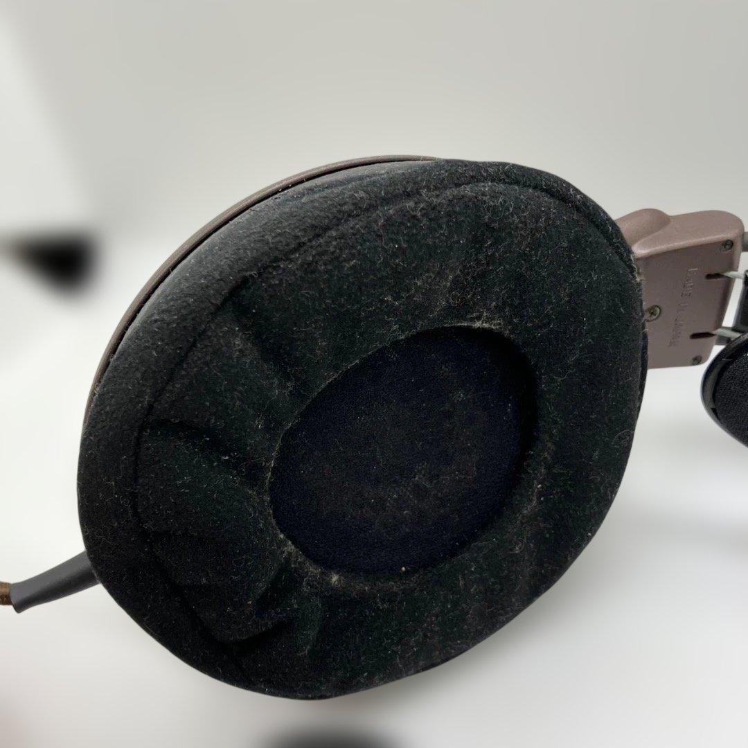 オーディオテクニカ ヘッドホン ATH-AD9 有線 送料無料 匿名配送