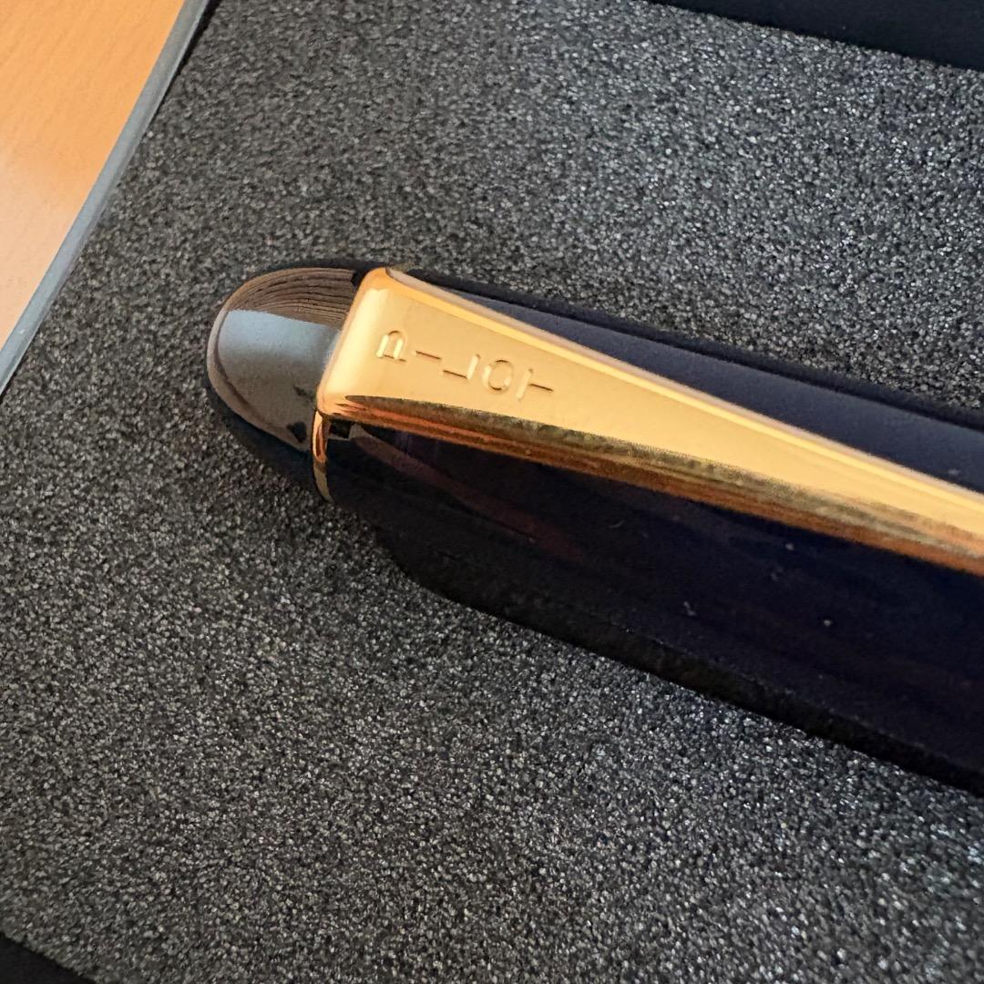 【新品未使用】パイロット 100周年記念 万年筆 非売品