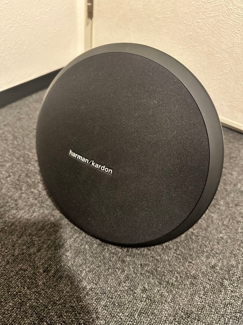 即購入可　harman kardon ONYX STUDIO スピーカー