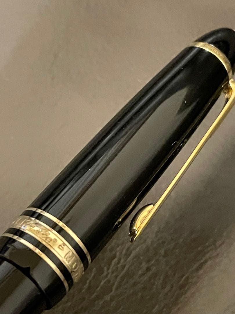 y*a様 ‼️SALE‼️◾️モンブラン◾️ルグラン 161 ボールペン◾️マイ