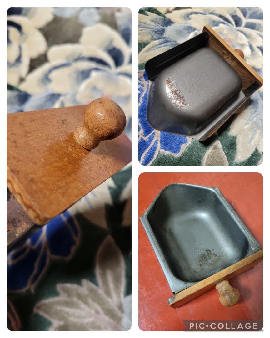 Peugeot 手挽きコーヒーミル アイボリー