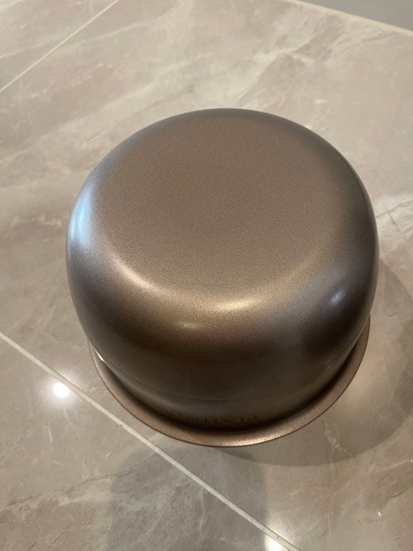 美品　2023年製　象印 多機能炊飯器 NW-HA10 シルバー