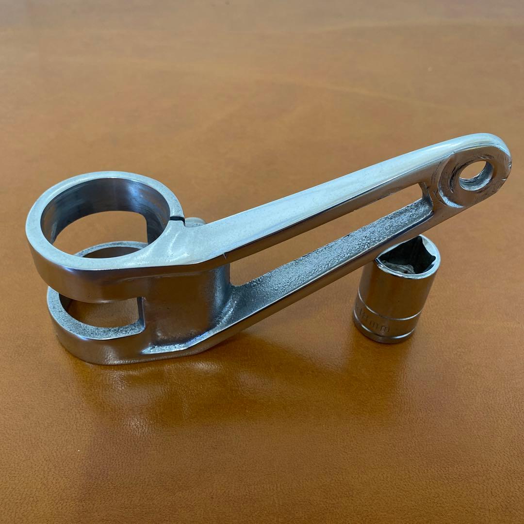 キジマ KIJIMA ライトステー ホリゾン 41