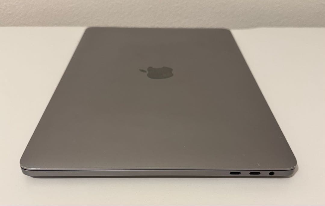Macbook Pro 2020 13インチ 永年版office