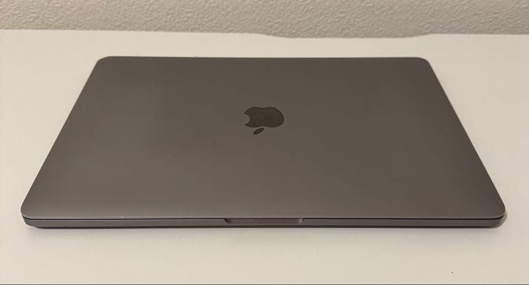 Macbook Pro 2020 13インチ 永年版office