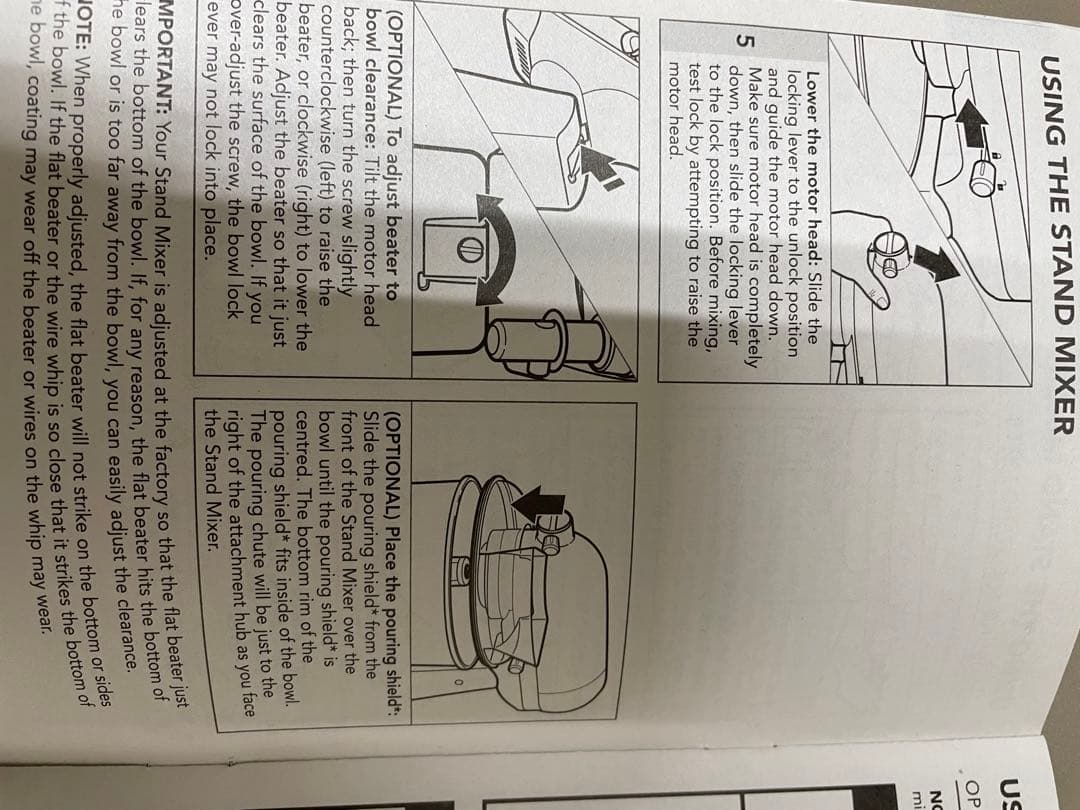 【新品 未使用】KitchenAid 9KSM3311XHW GREEN