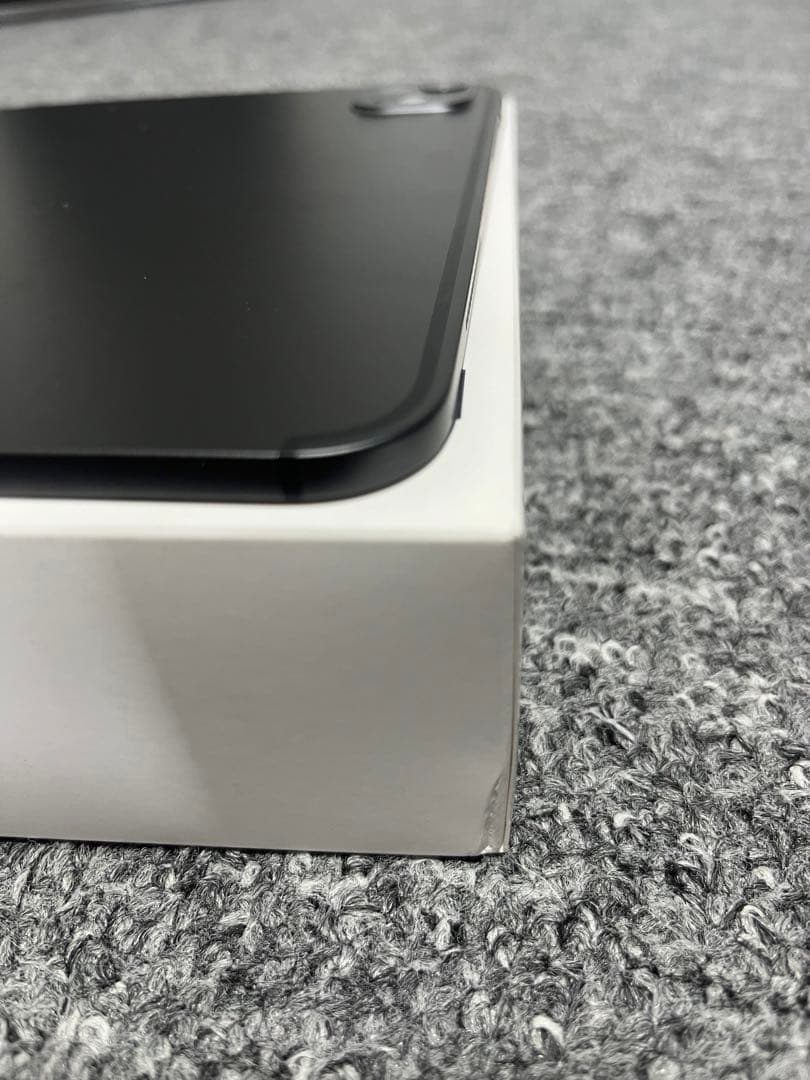 iPad Pro(M4)11インチ:256GB、Wi-Fiモデルスペースブラック