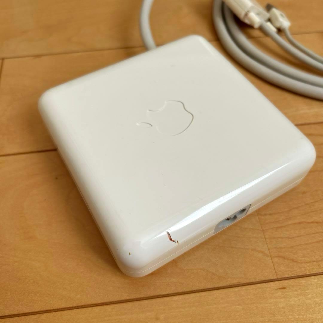 ADCアダプタ付Mac mini ＆ Studio Displayセット/訳あり