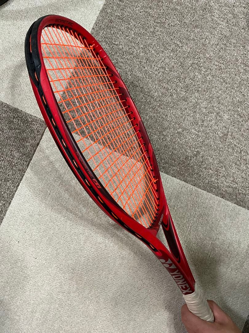 ラケット(硬式用) YONEX VCORE 98
