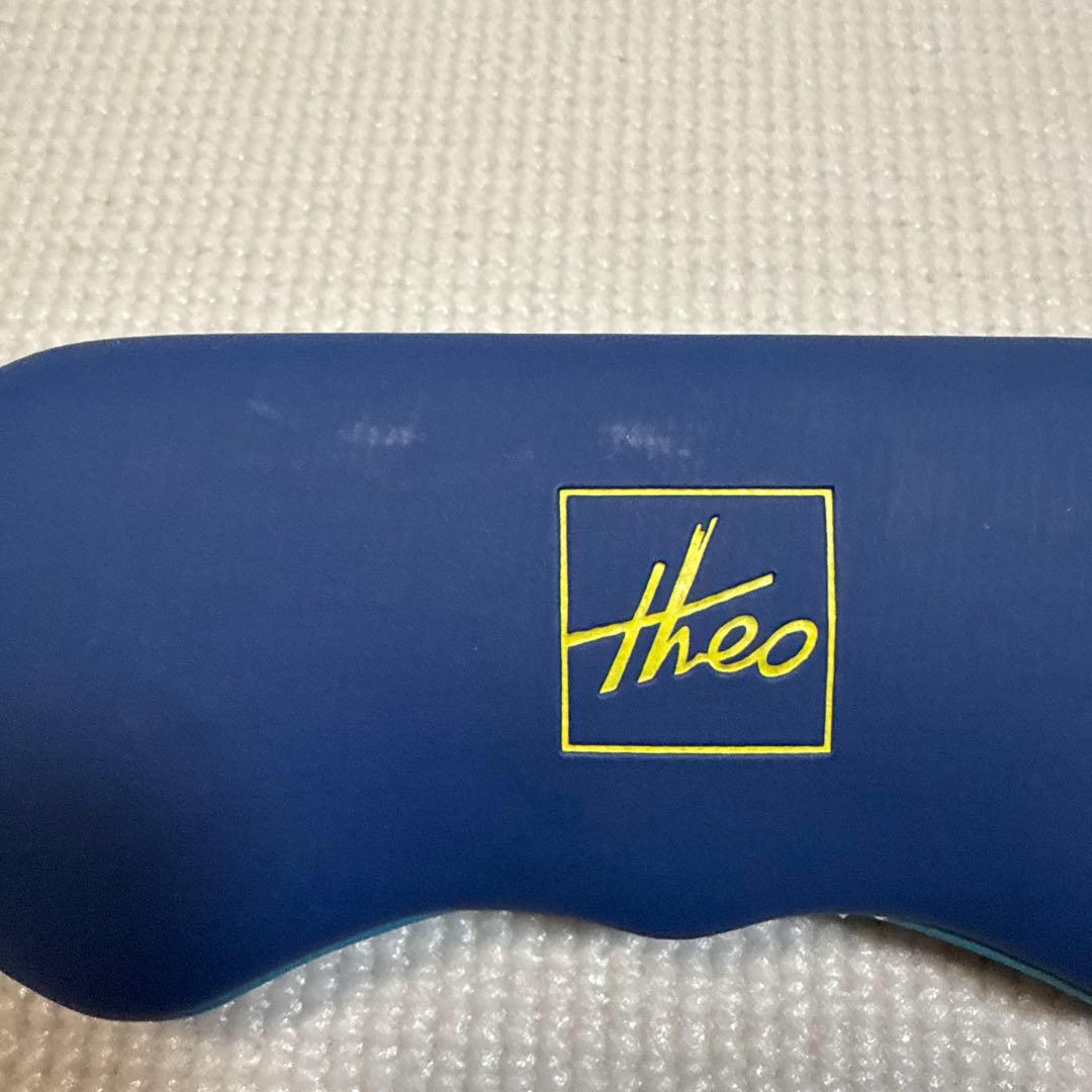 メガネ　theo テオ