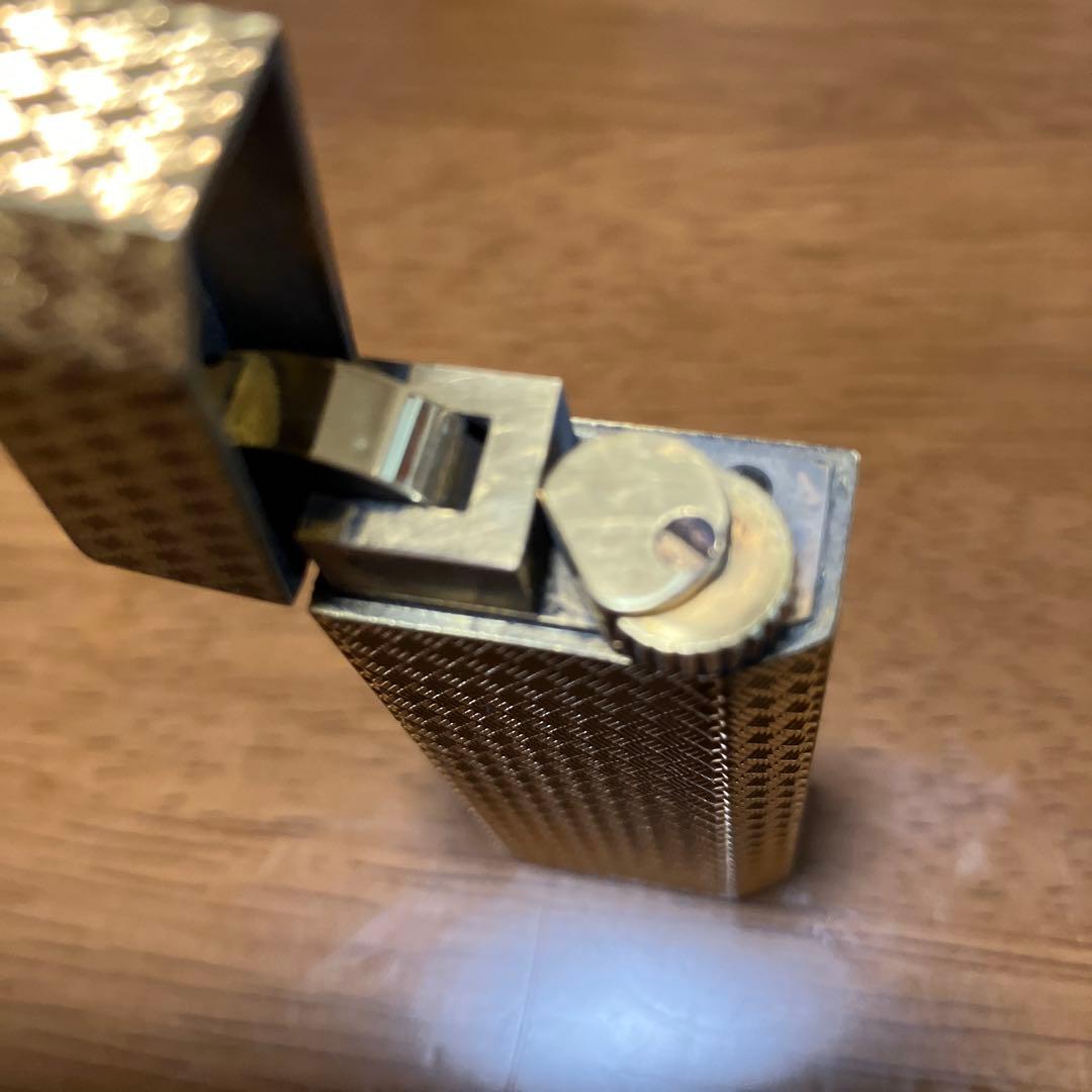 Cartierライター