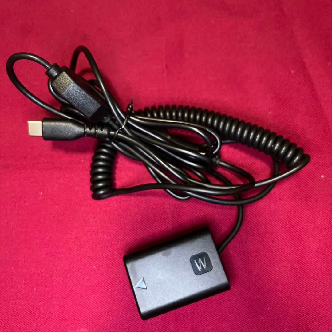 [値下げ中] SONY α7 ILCE-7＋APS-Cレンズ＋おまけ