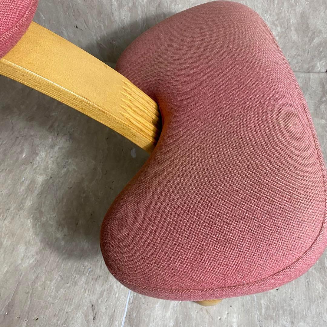 Rybo リボ社 Balans Easy バランスイージー ピンク 新品カバー付