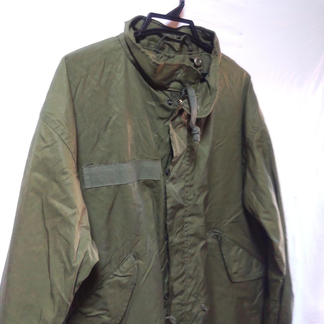 m65 M-65 フルセット M fishtail フィッシュテール ⑫