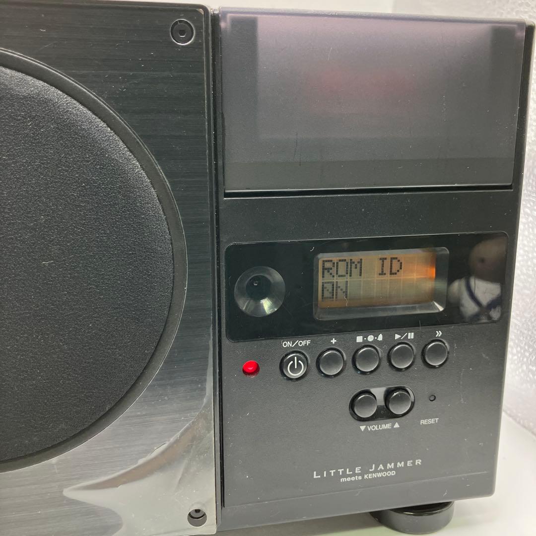 BANDAI LITTLE JAMMER meets人形セット　ゲスト付