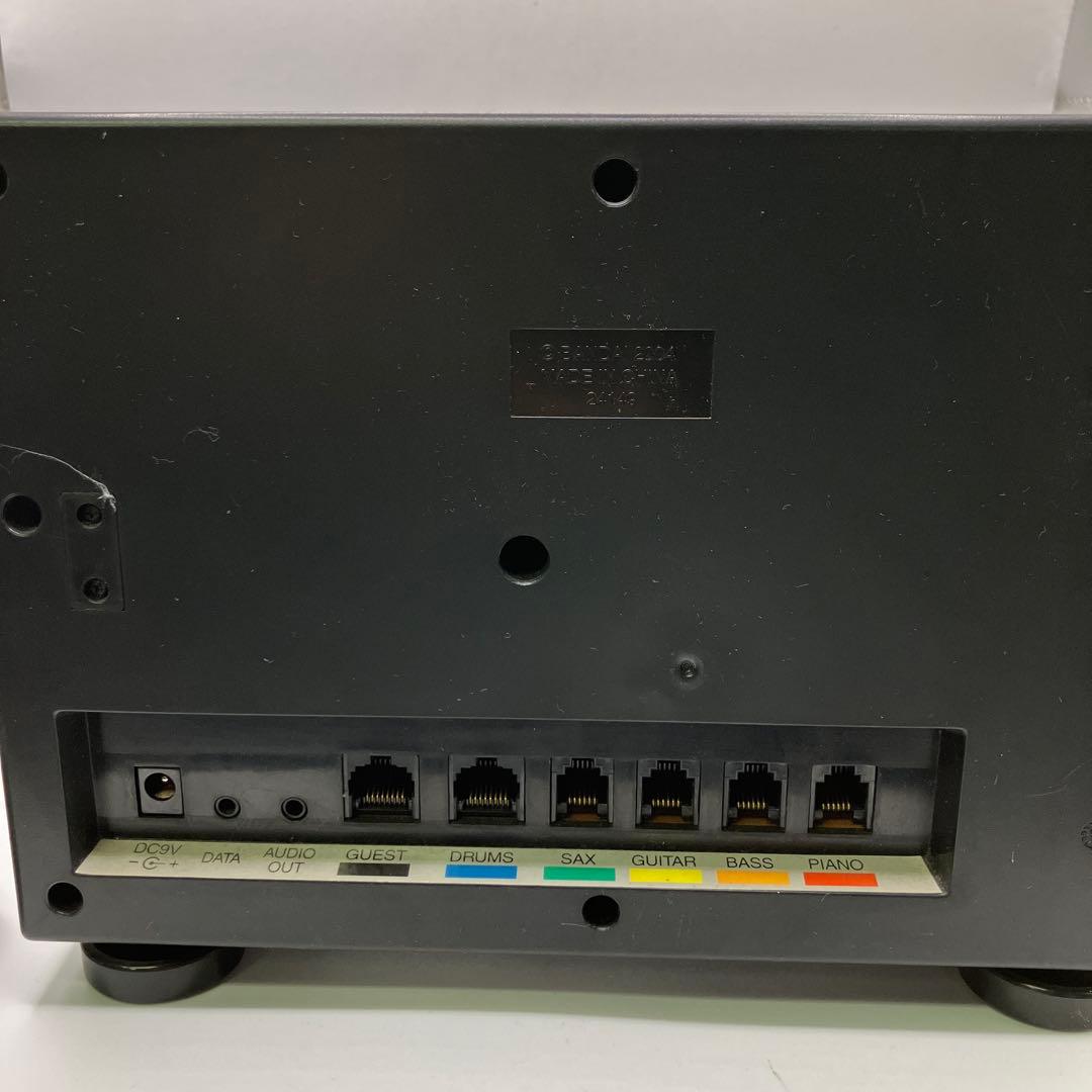 BANDAI LITTLE JAMMER meets人形セット　ゲスト付