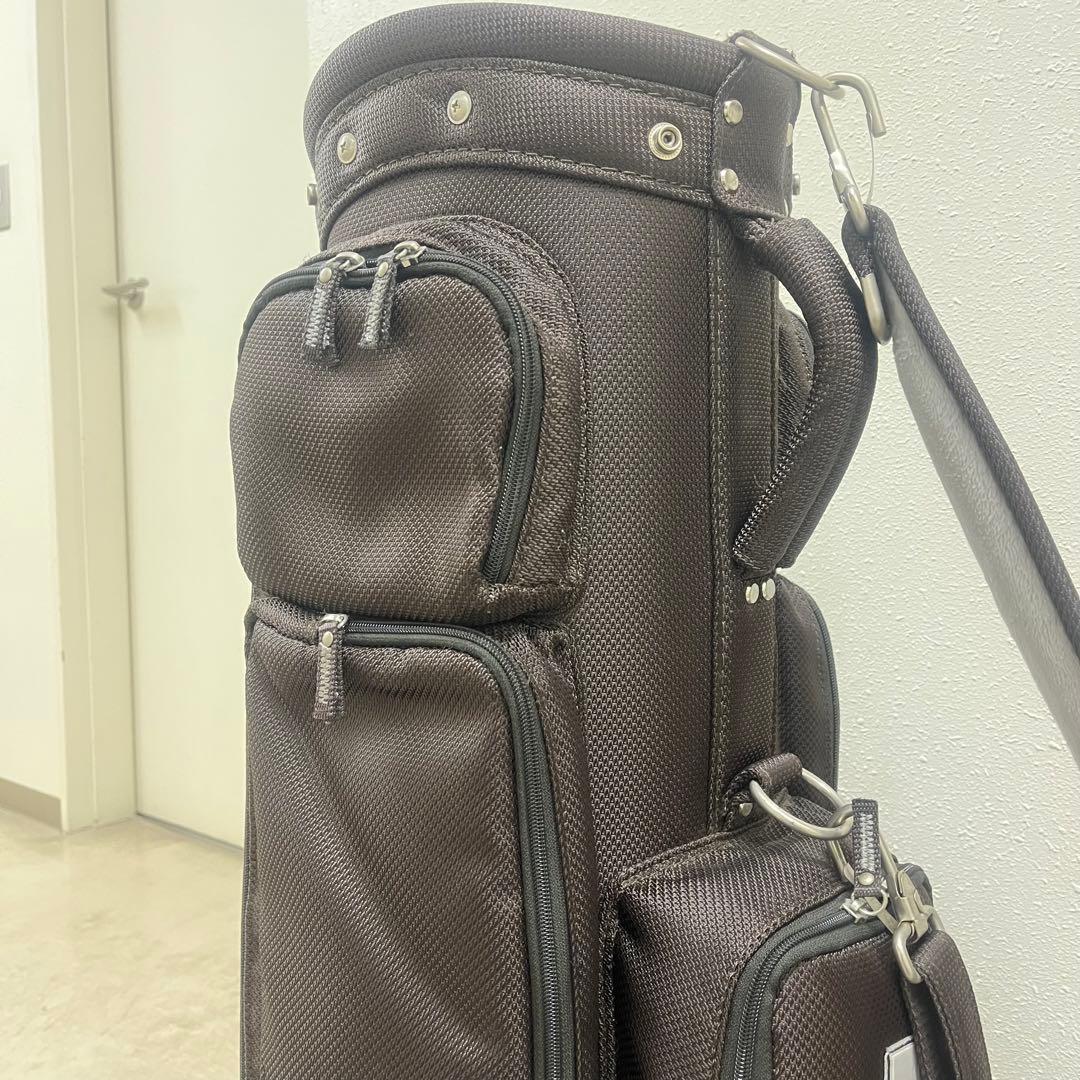 キャロウェイ キャディバッグ 8.5型