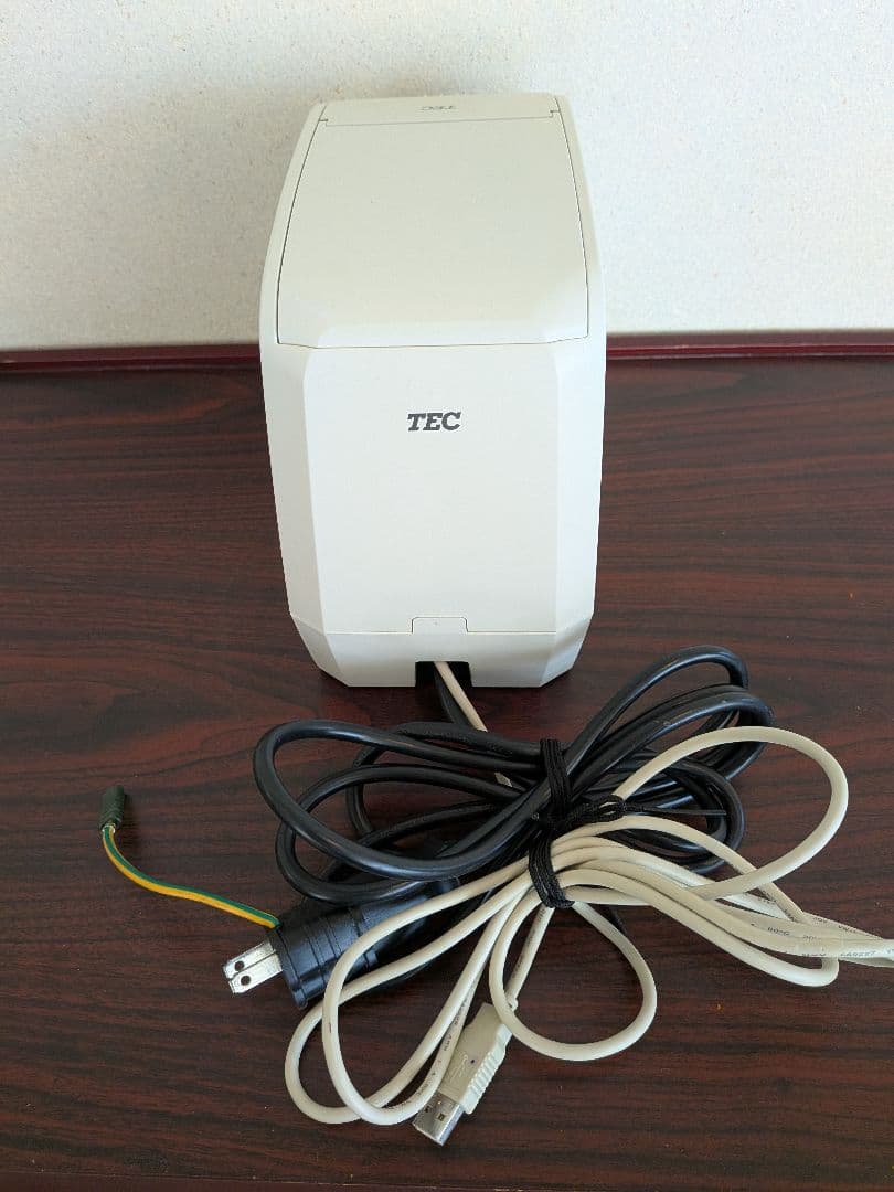 東芝テックPOSレジ QT-11