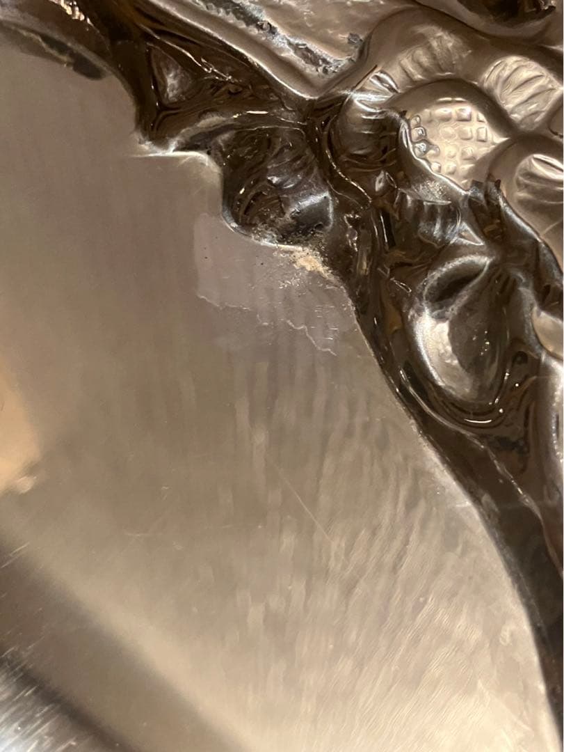 バロッサバレンティ　トレイ