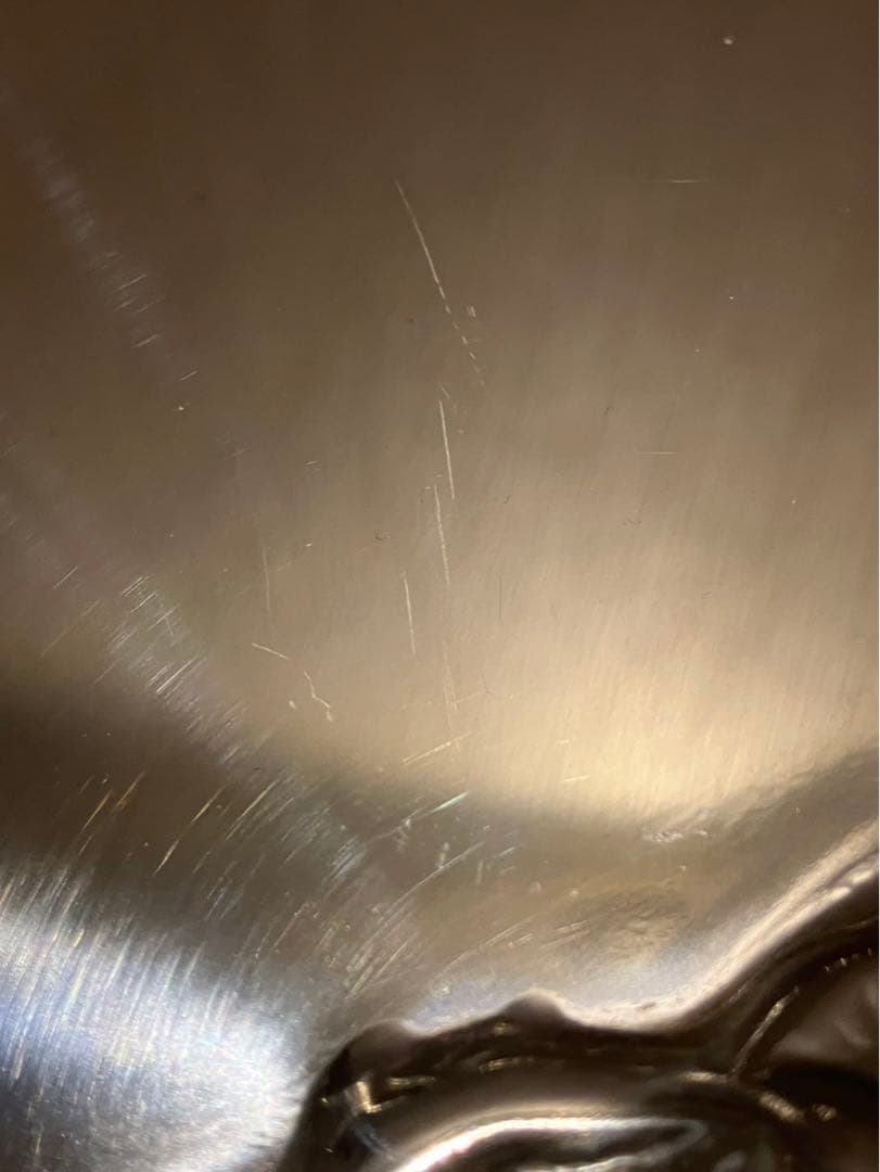 バロッサバレンティ　トレイ