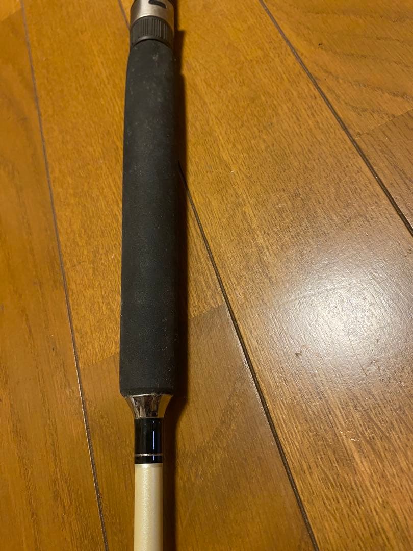 ゴクエボ100%ソリッド100号218&アマノ、ヒラメマダイ250の2点セット