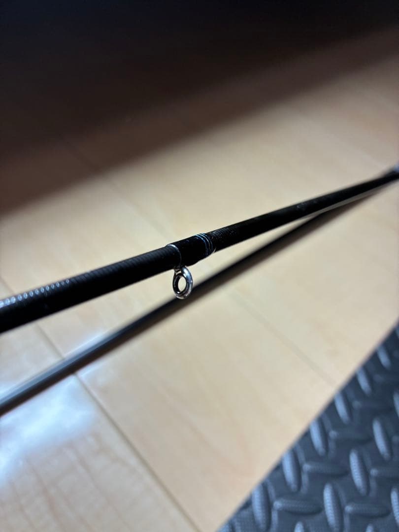 Daiwa エギングロッド エメラルダス MX86MH