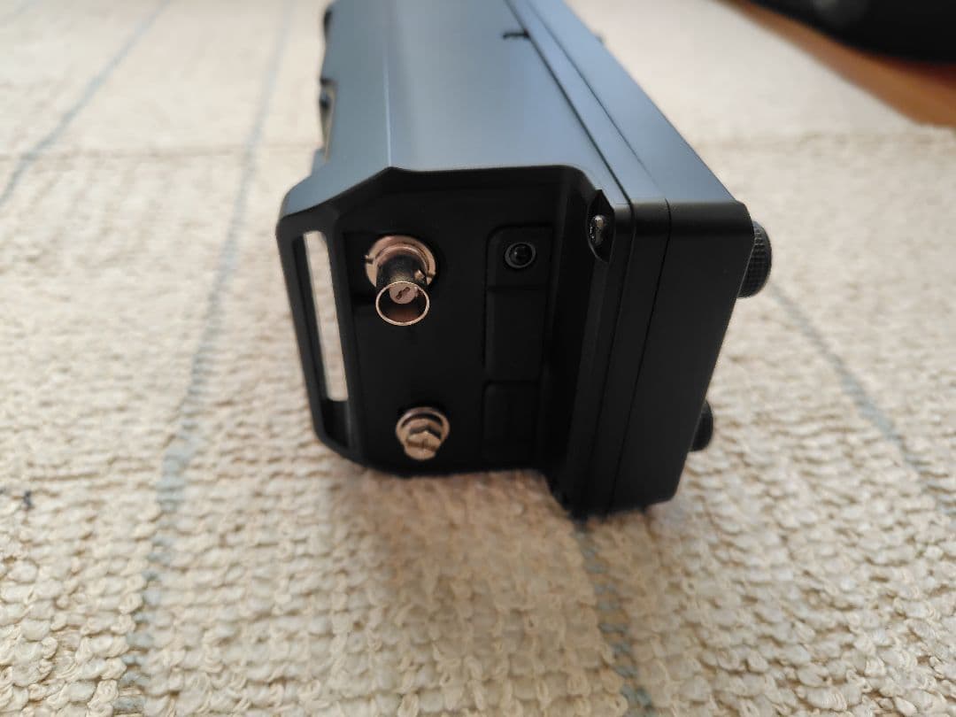 アイコムIC-705 中古美品