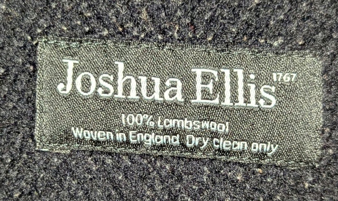 INVERTERE ダッフルコート ネイビー 40