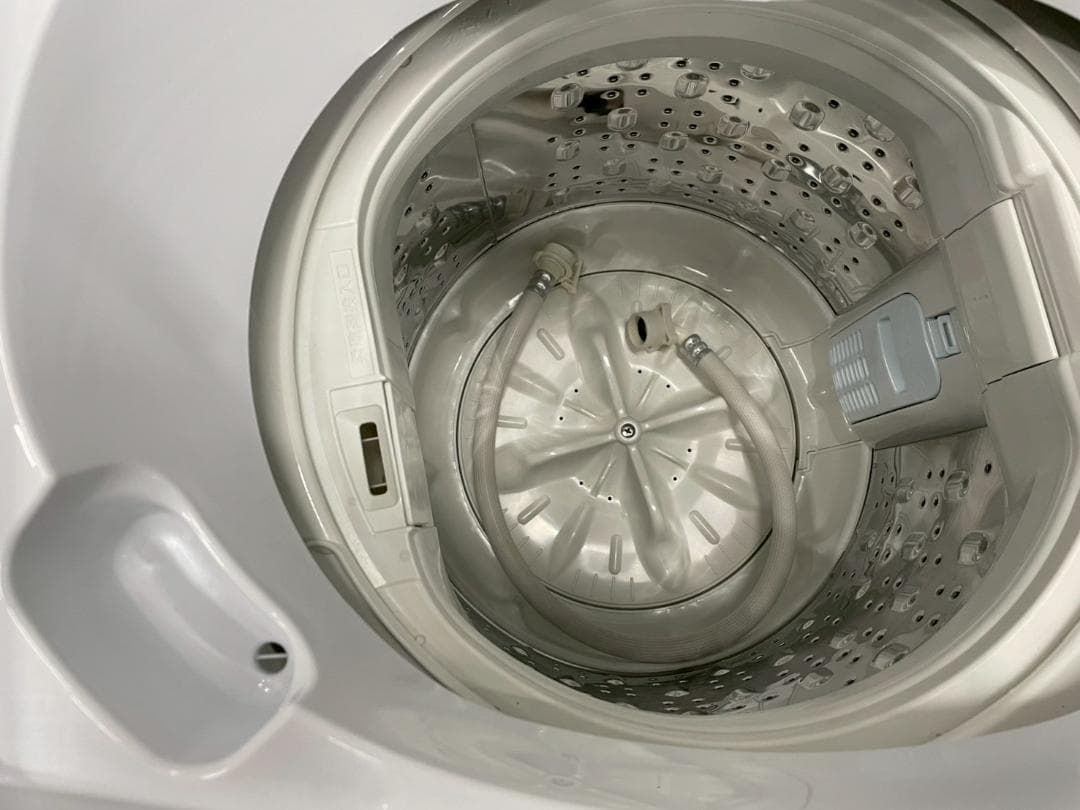 【高年式】大阪送料無料★3か月保障★日立★2025年★NW-50K★SR-307