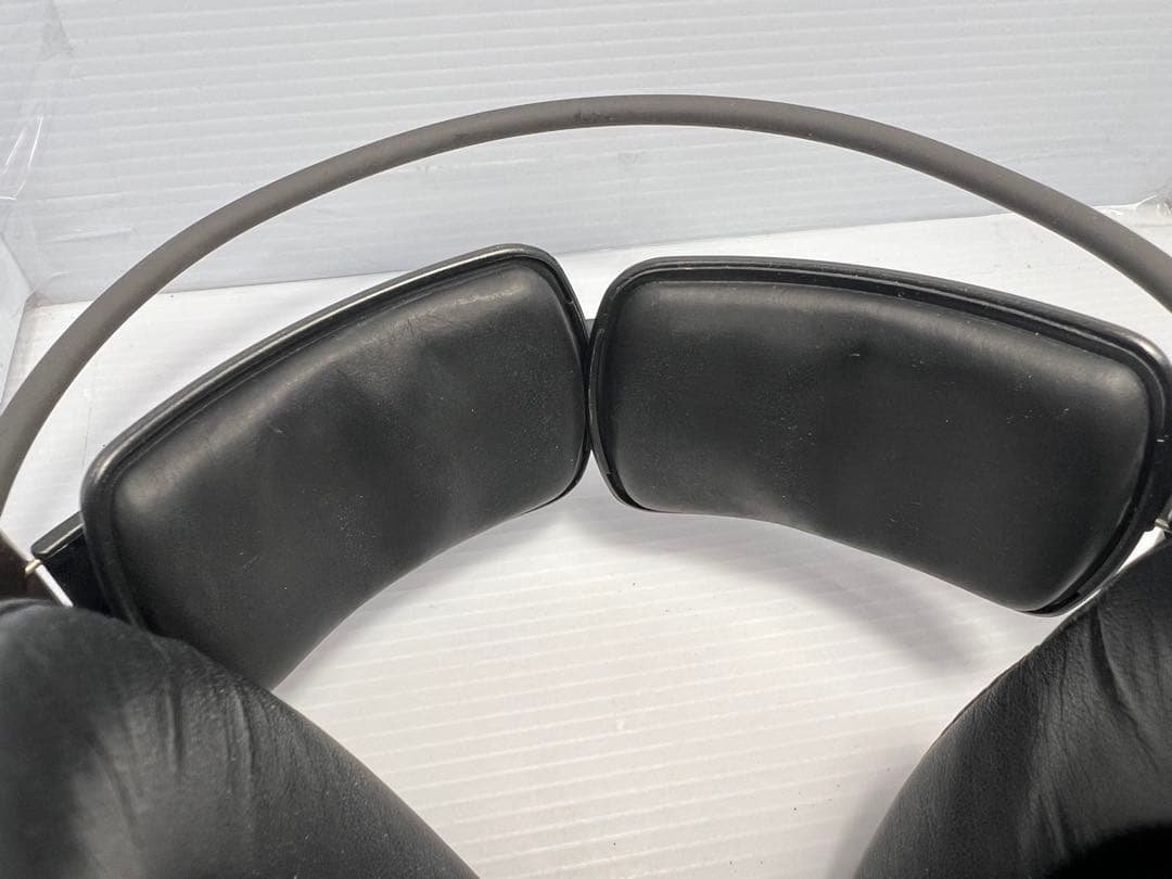 Audio-Technica ATH-W10VTG ヘッドフォン