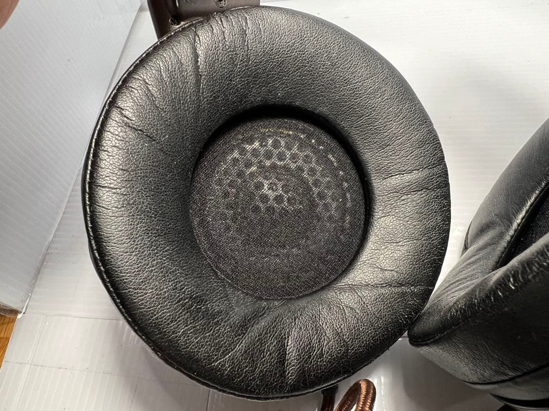 Audio-Technica ATH-W10VTG ヘッドフォン