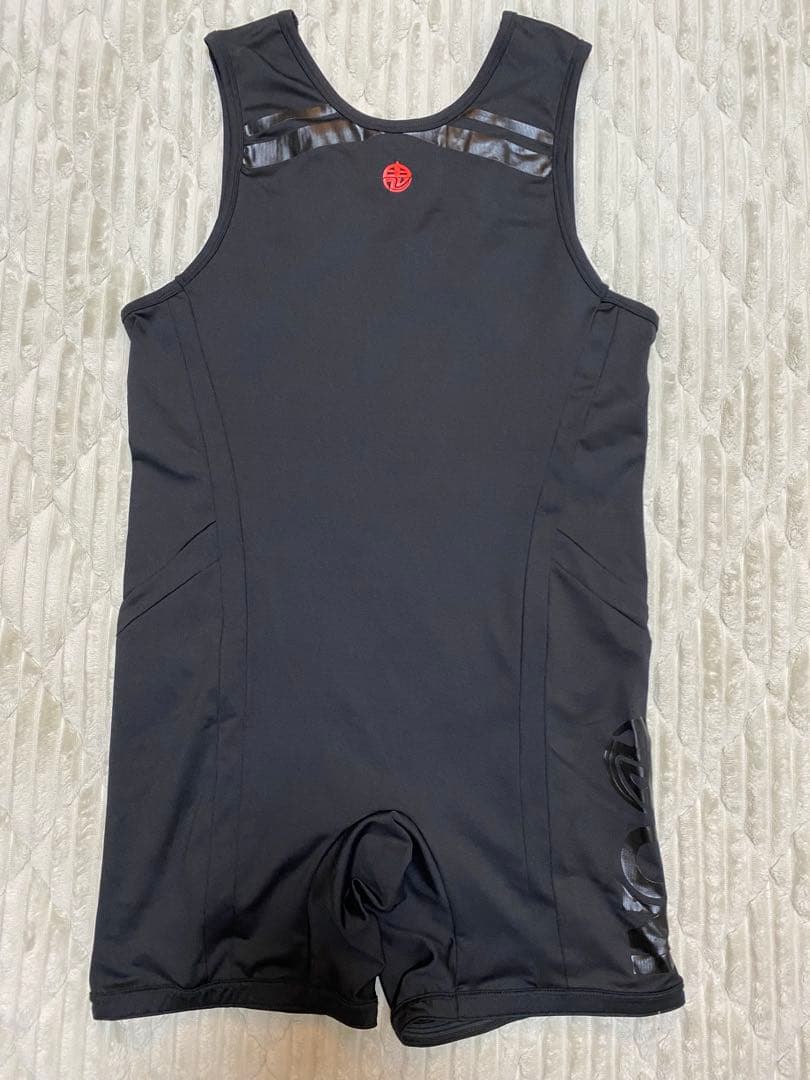 【IPF公認】鬼 ONI シングレット Mサイズ