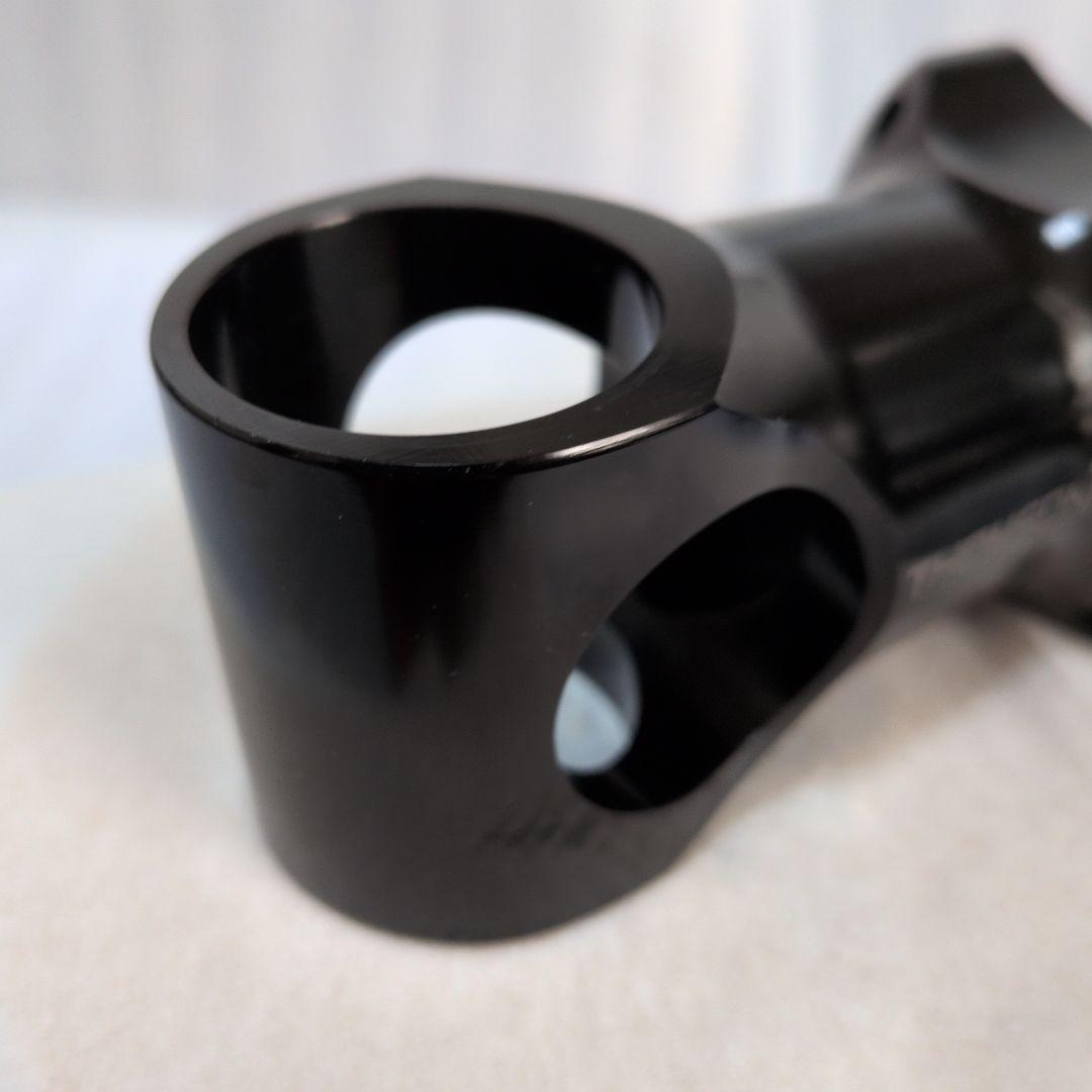 THOMSON ステム コラム径OS.25.4ミリmm 70mm 0度ブラック