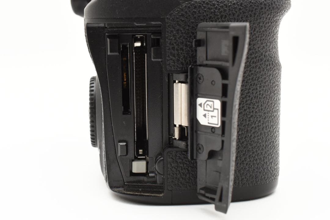 ★極上★Canon キヤノン 7D mark II マーク2