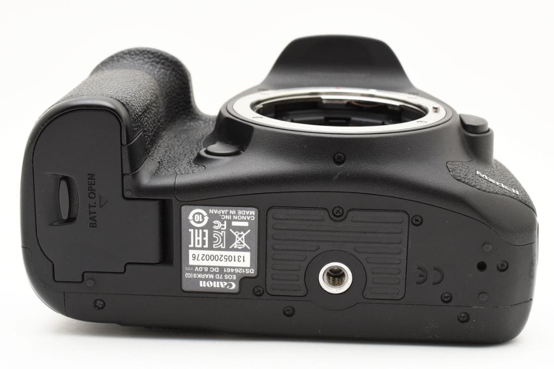 ★極上★Canon キヤノン 7D mark II マーク2