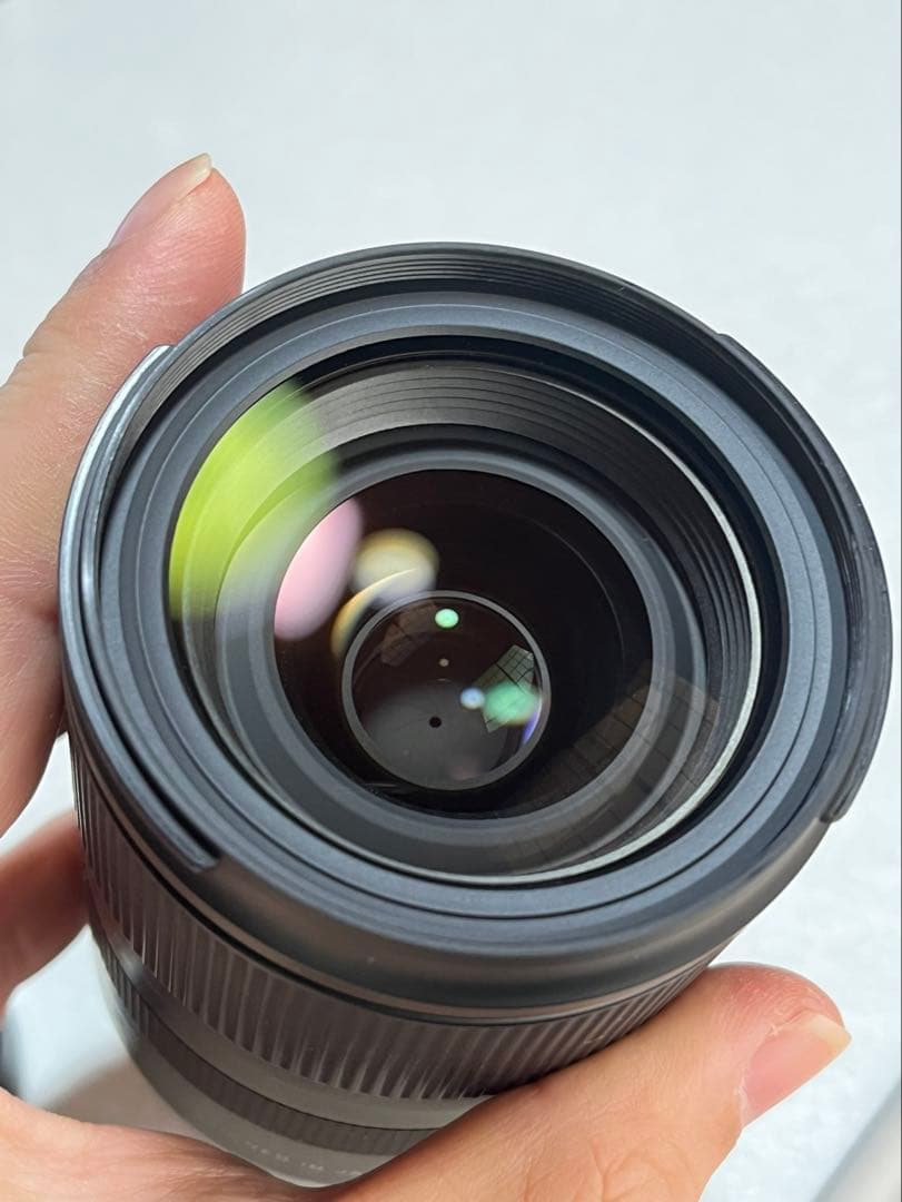 レンズ(ズーム) TAMRON 28-75mm F/2.8 Di III RXD