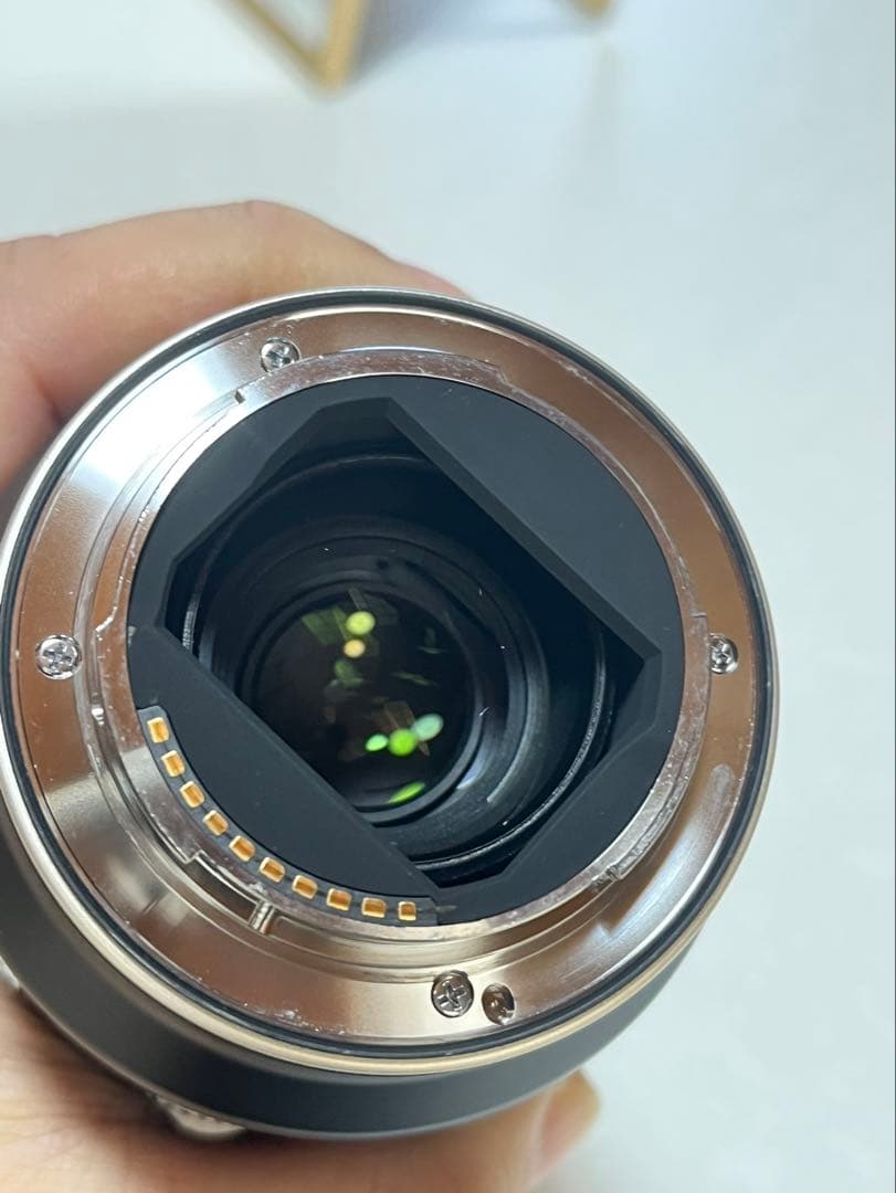 レンズ(ズーム) TAMRON 28-75mm F/2.8 Di III RXD