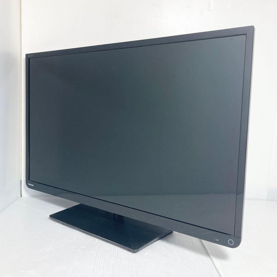 美品 東芝 REGZA 32インチ テレビ 32S10 2015年製 HDD付属
