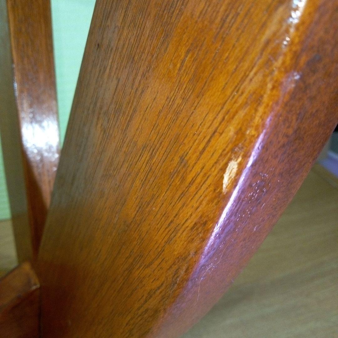 椅子　スツール　アフリカ製　アンティーク　民芸品　工芸品　民族　民族雑貨